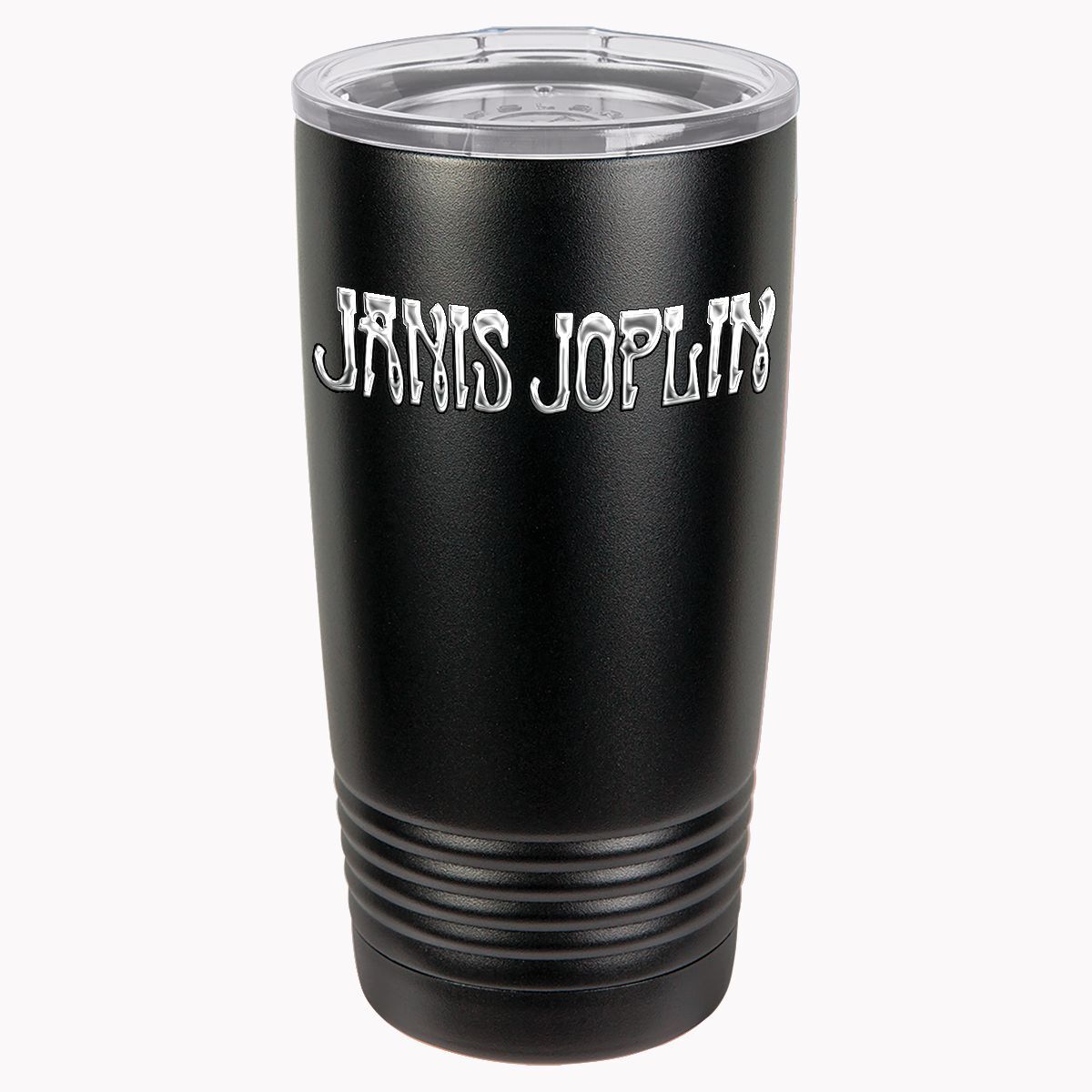 Logo Polar Camel 20 oz Ringneck Tumbler