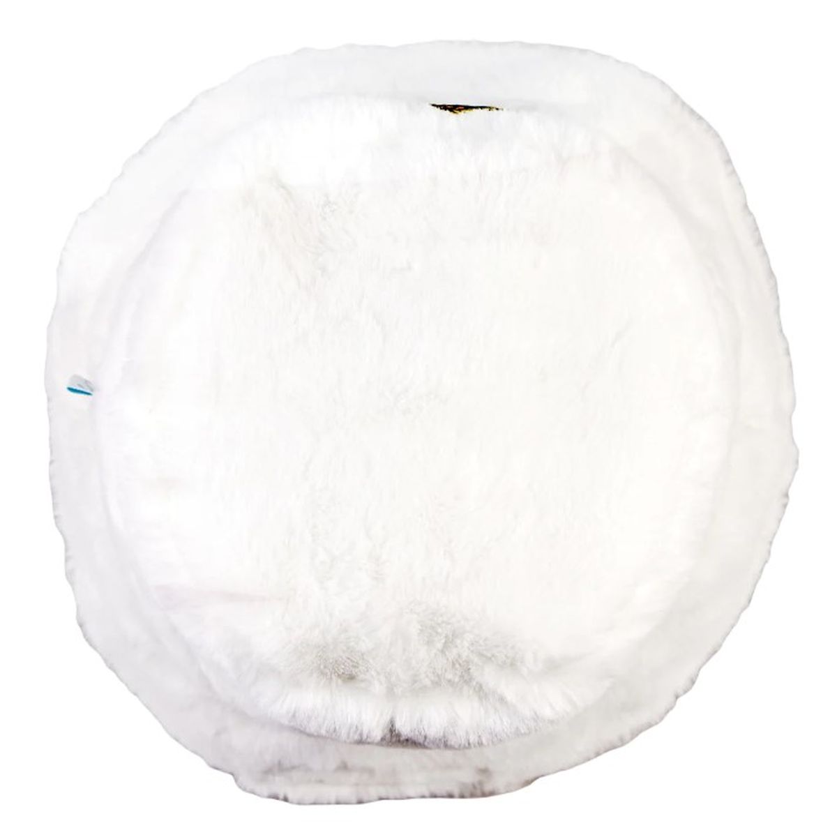 Janis Joplin Yellow Daisies Reversible Bucket Hat