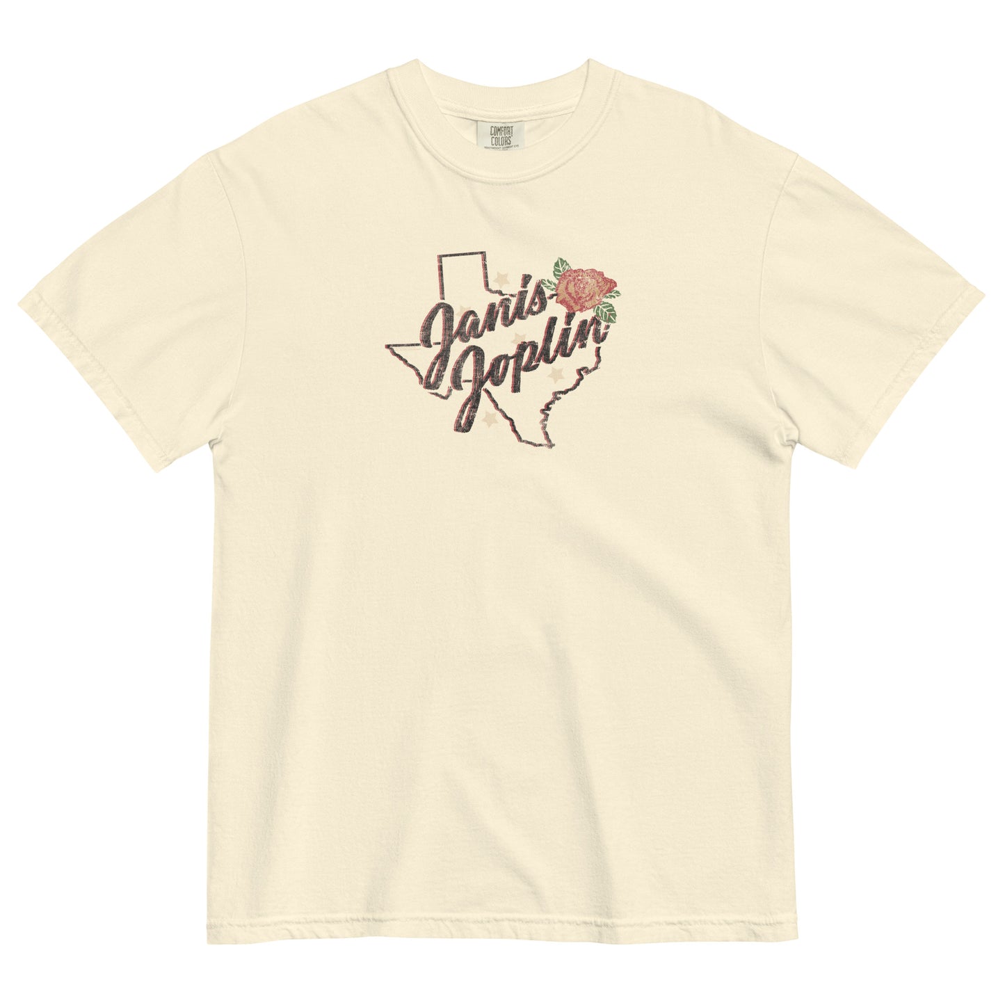 Texas T-Shirt