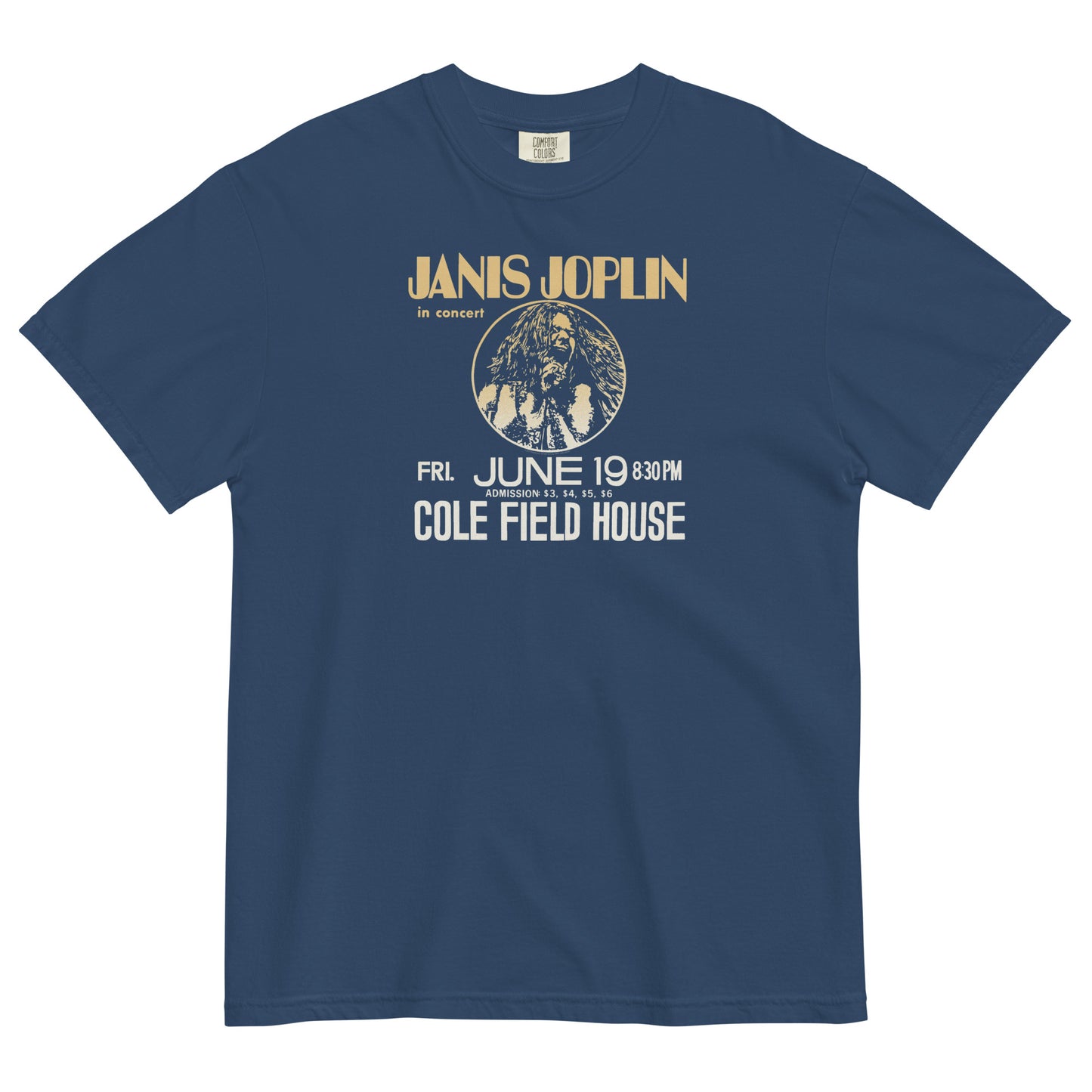 Cole Field House T-Shirt