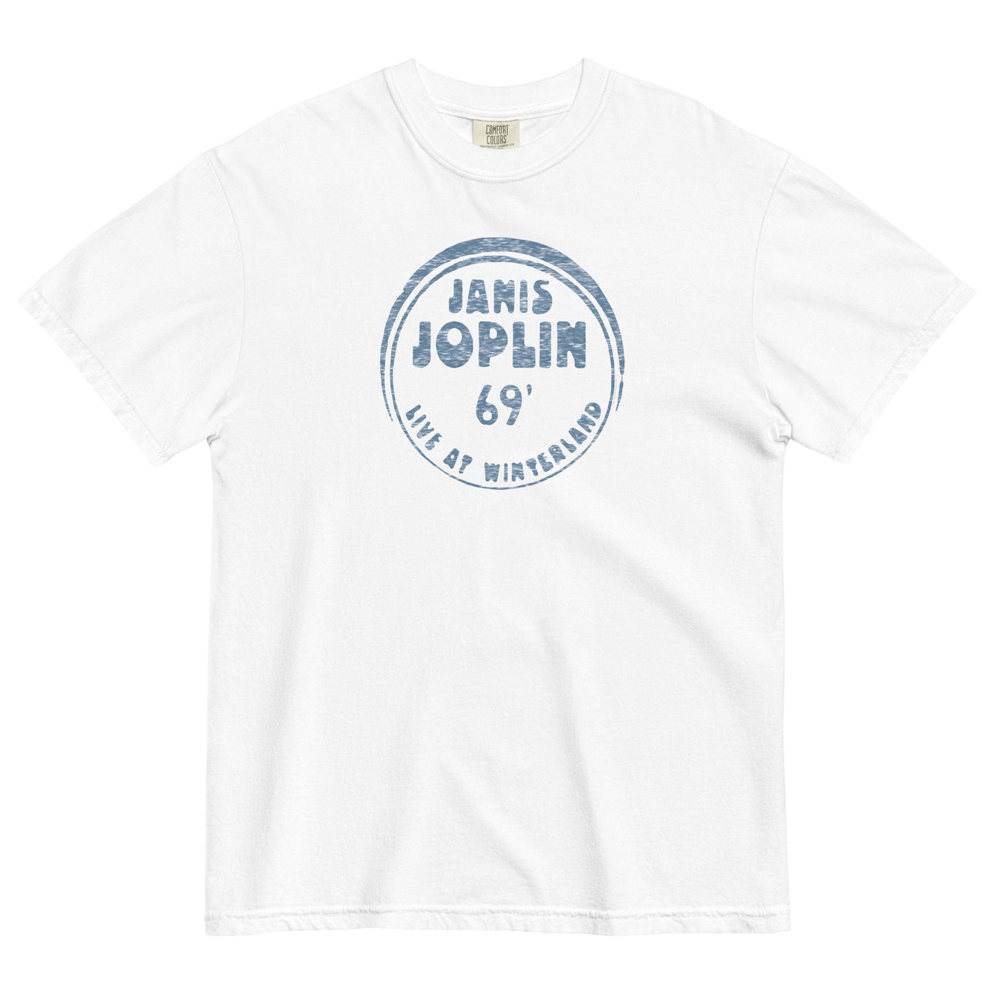 Live at Winterland T-Shirt
