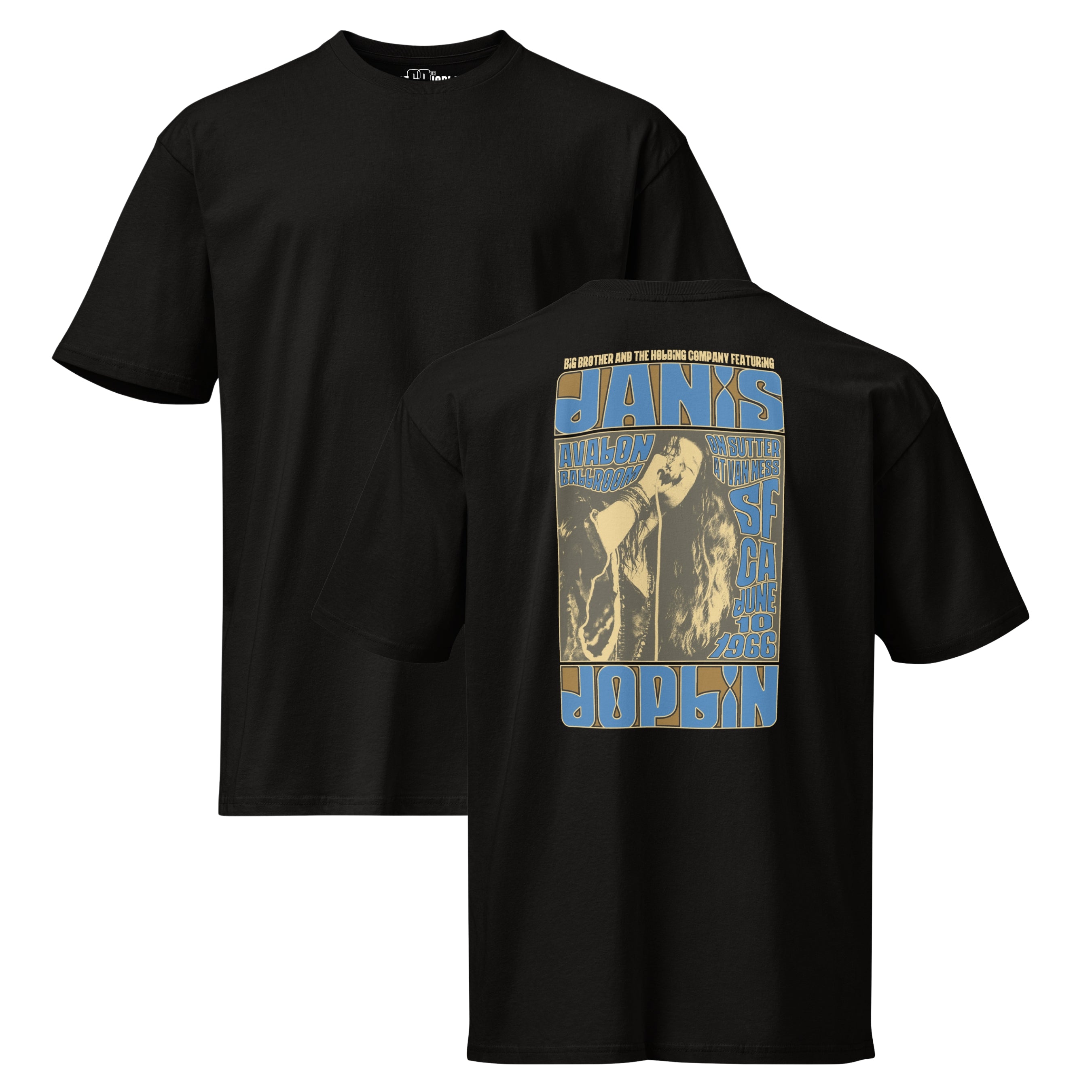 Janis Joplin Official Online Store