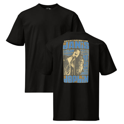 Avalon Ballroom 1966 T-Shirt