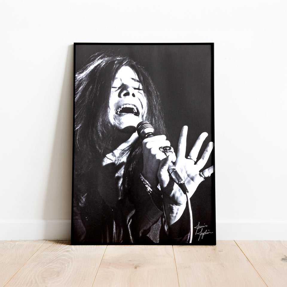 Janis Joplin Official Online Store