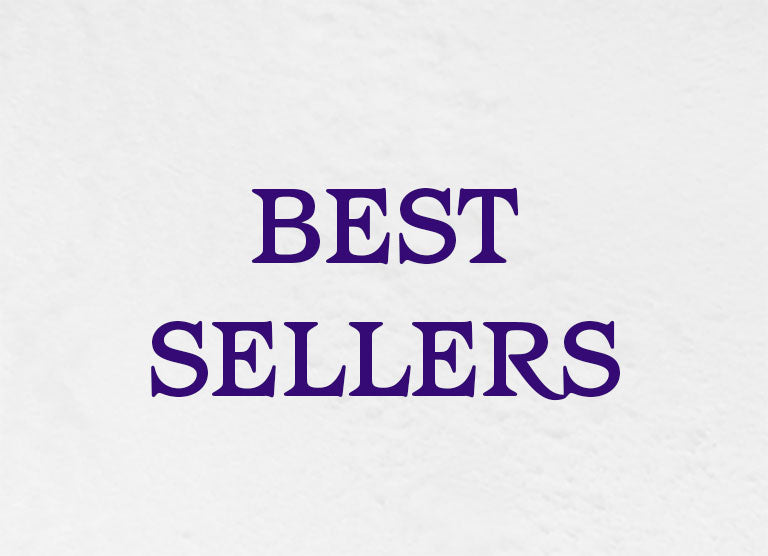 Best Sellers