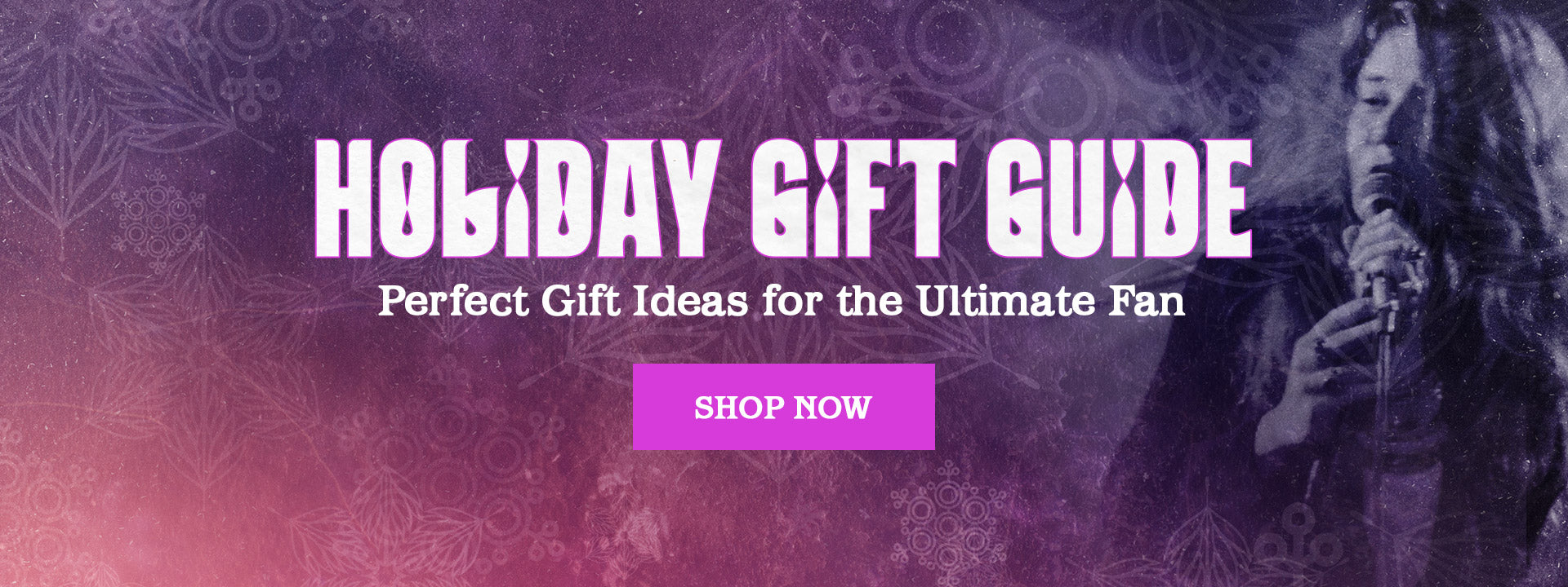 Check Out Our Holiday Gift Guide!