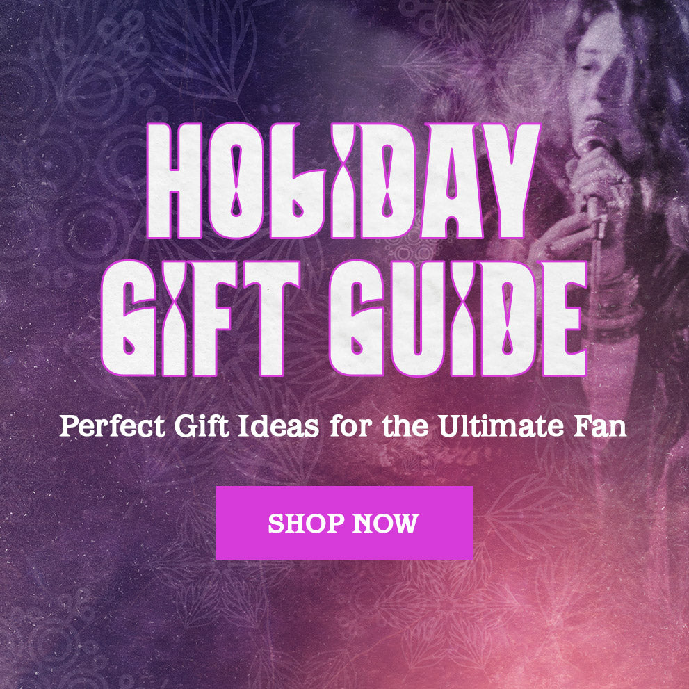 Check Out Our Holiday Gift Guide!