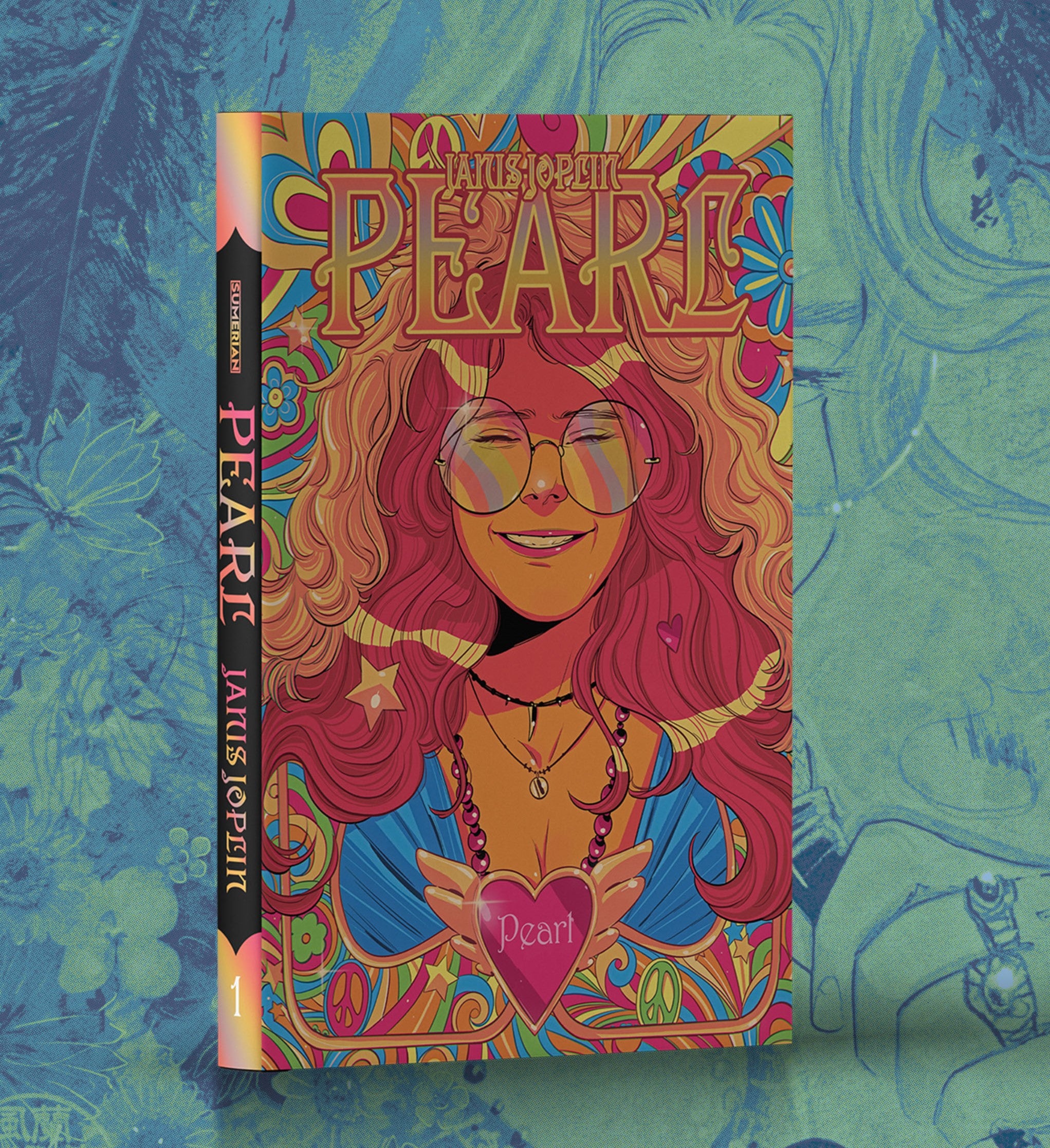 Janis Joplin Official Online Store