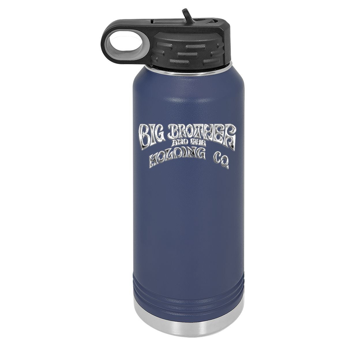 Logo Polar Camel Water Bottle