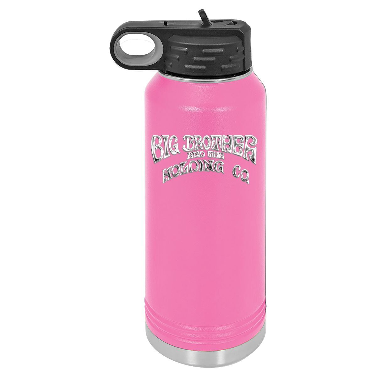 Logo Polar Camel Water Bottle