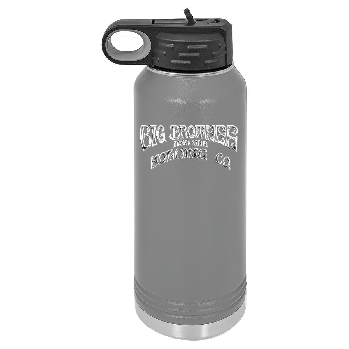 Logo Polar Camel Water Bottle