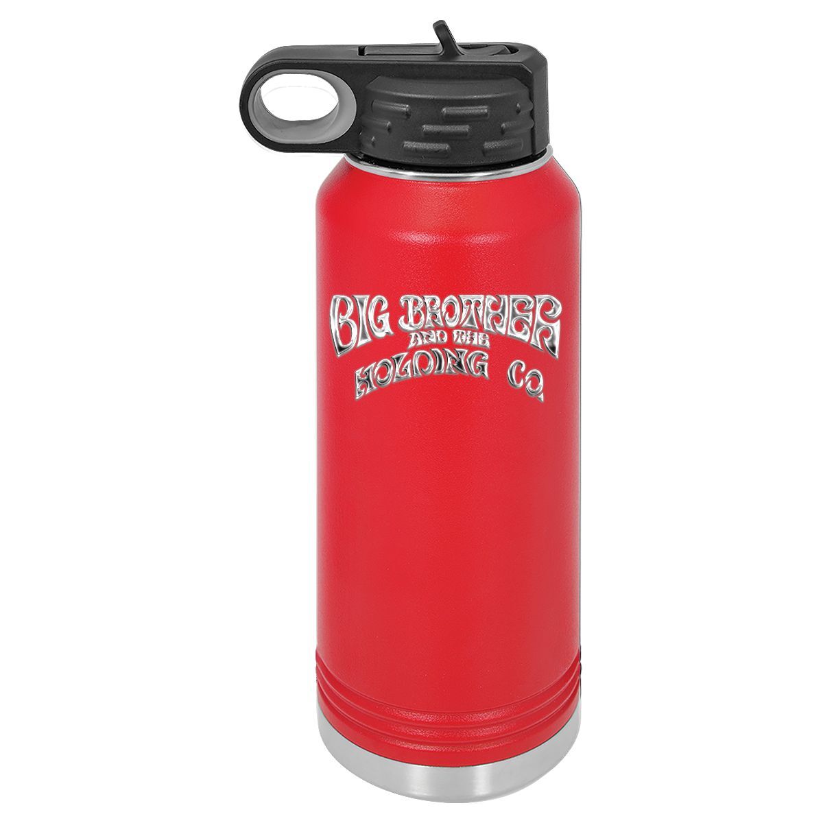 Logo Polar Camel Water Bottle