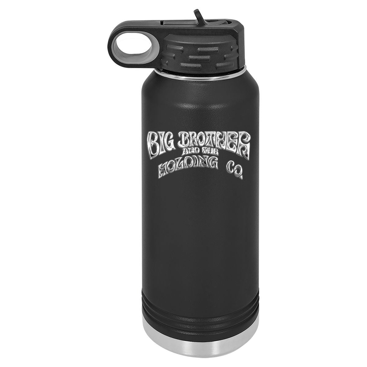 Logo Polar Camel Water Bottle