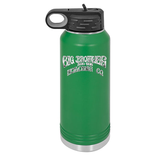 Logo Polar Camel Water Bottle