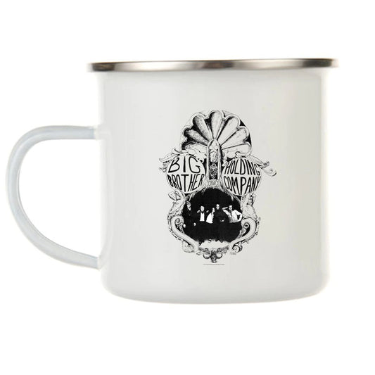 Orleans Camping Mug