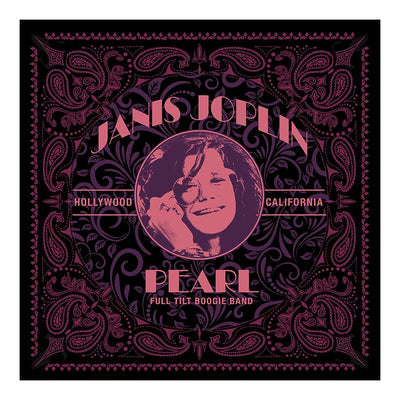 Pearl Bandana