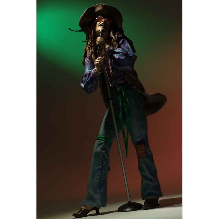 McFarlane Limited Collectable Figure