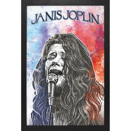 アート・デザイン・音楽 Janis Joplin: A Performance Diary Amazon | Janis Joplin: A Performance Diary 1966-1970 | Cooke, John
