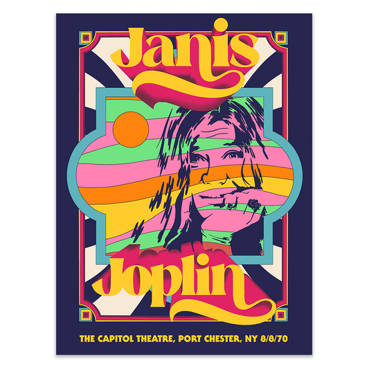 Accessories – Page 4 – Janis Joplin