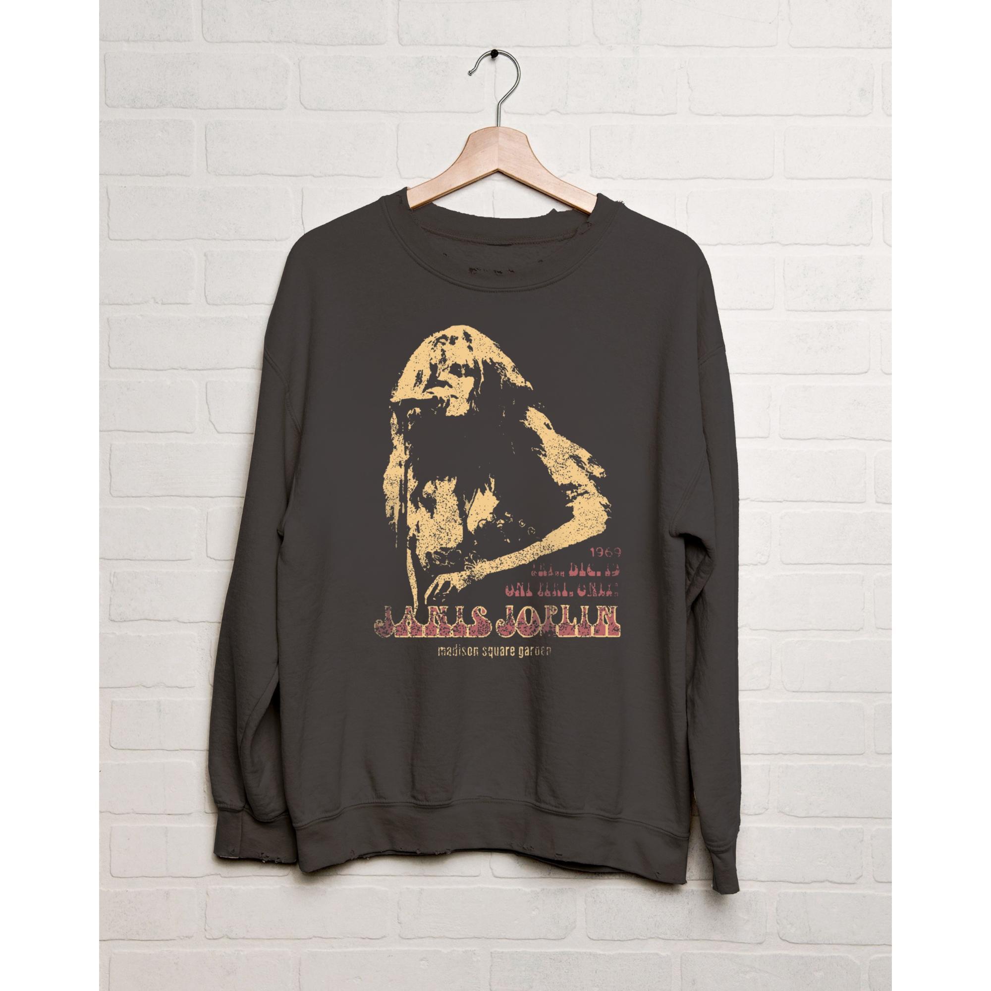 Apparel – Janis Joplin