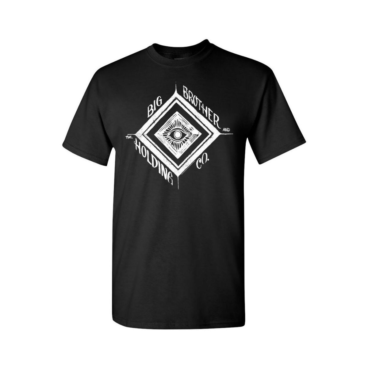 Diamond Eye T-Shirt