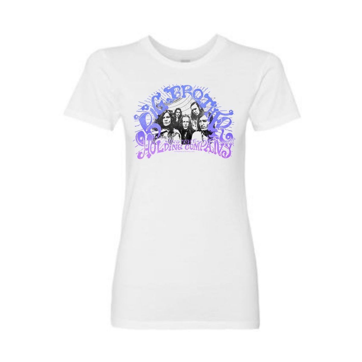 Women's Eyelash T-Shirt