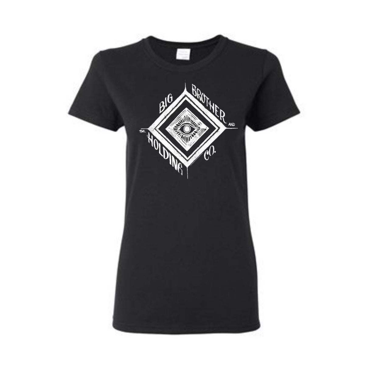 Women's Diamond Eye T-Shirt