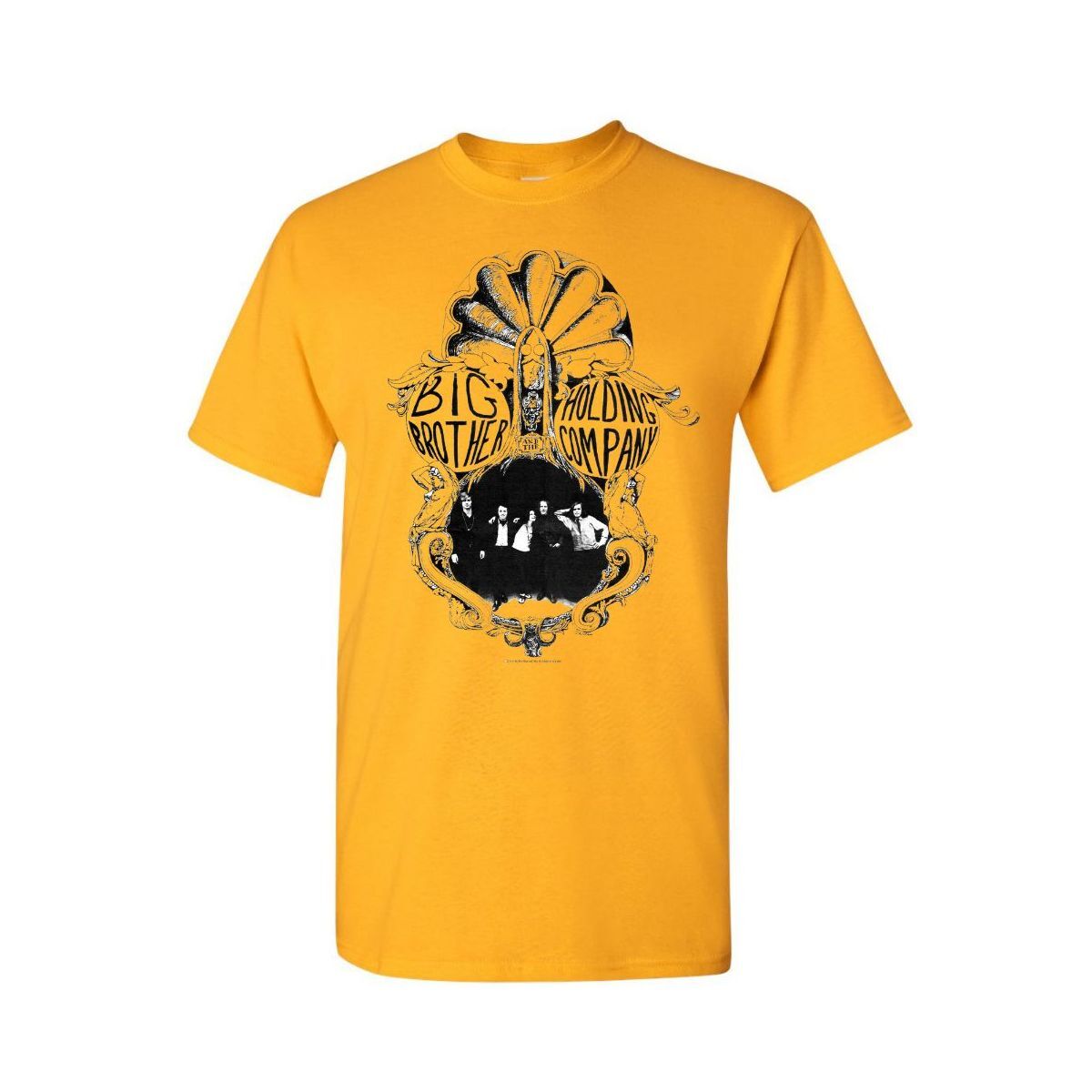 Orleans T-Shirt