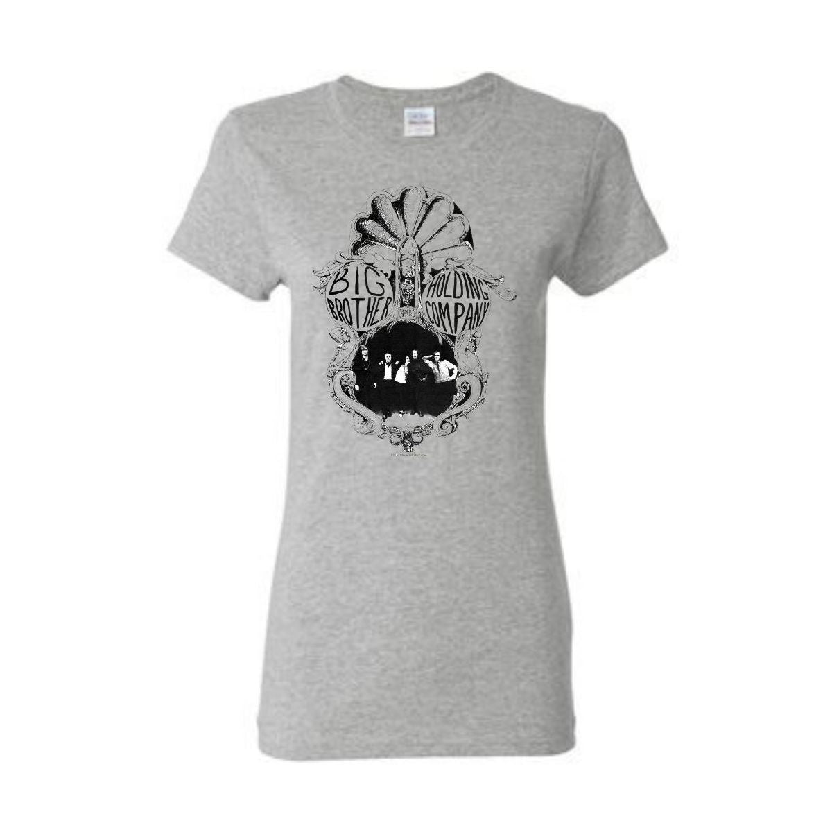 Women's Orleans T-Shirt