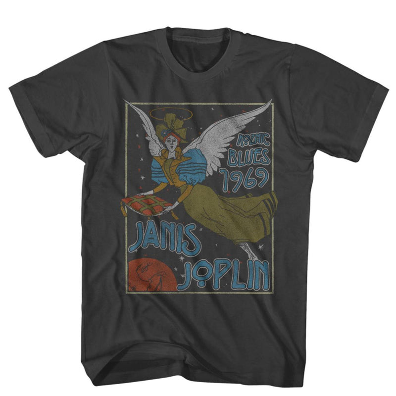 Kozmic Blues 1969 T-Shirt