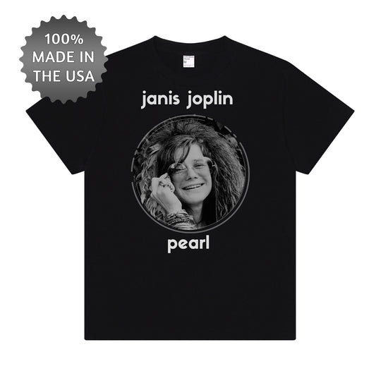 Pearl Premium Tee