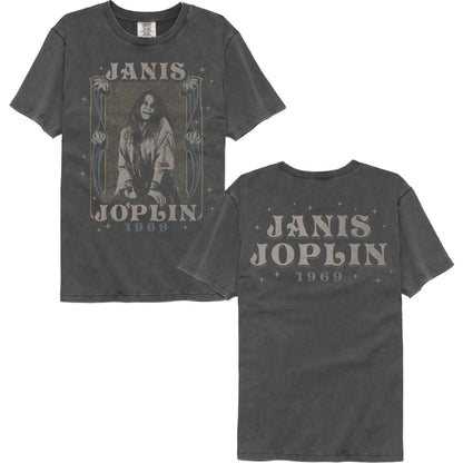 1969 Double Sided T-Shirt