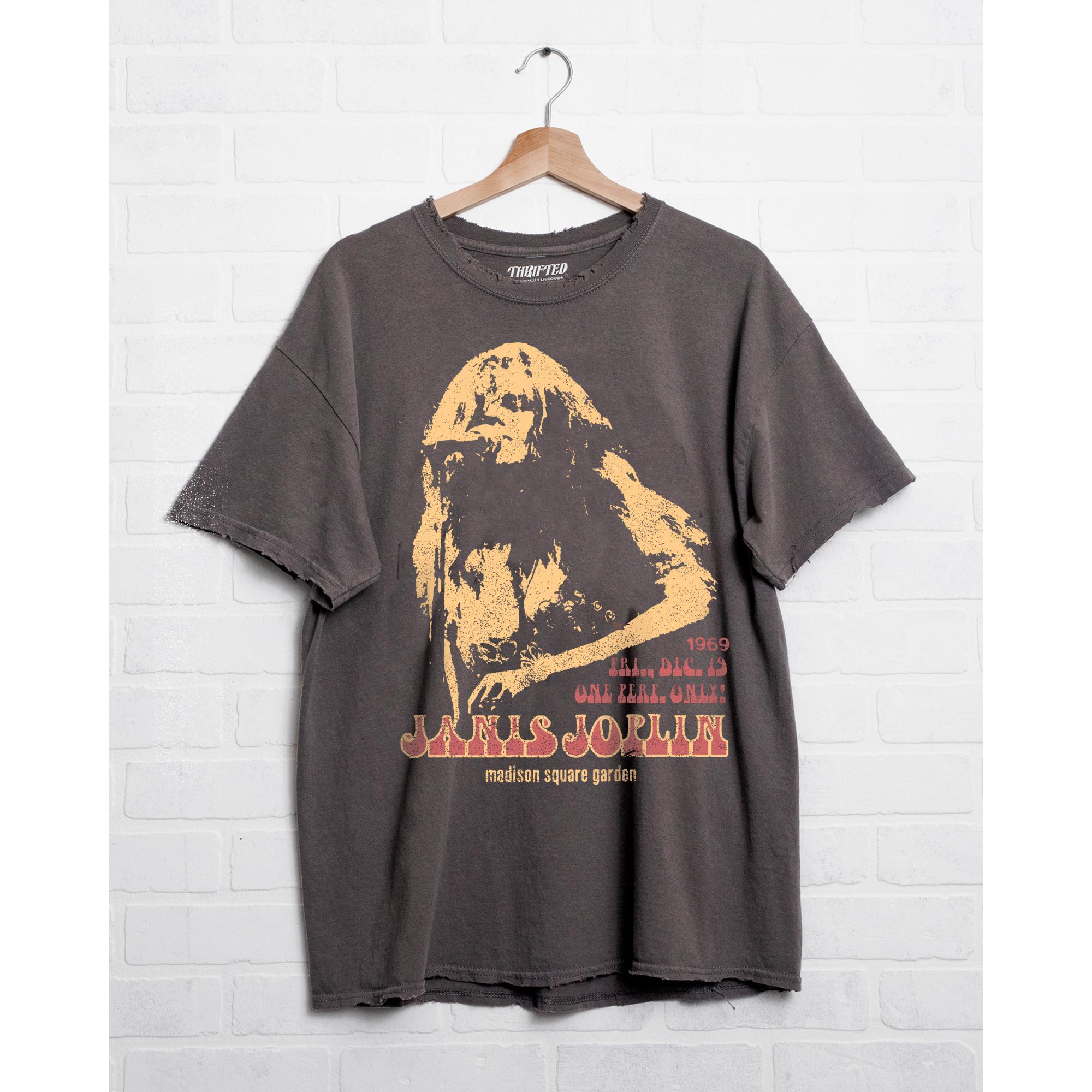 Janis Joplin Official Online Store