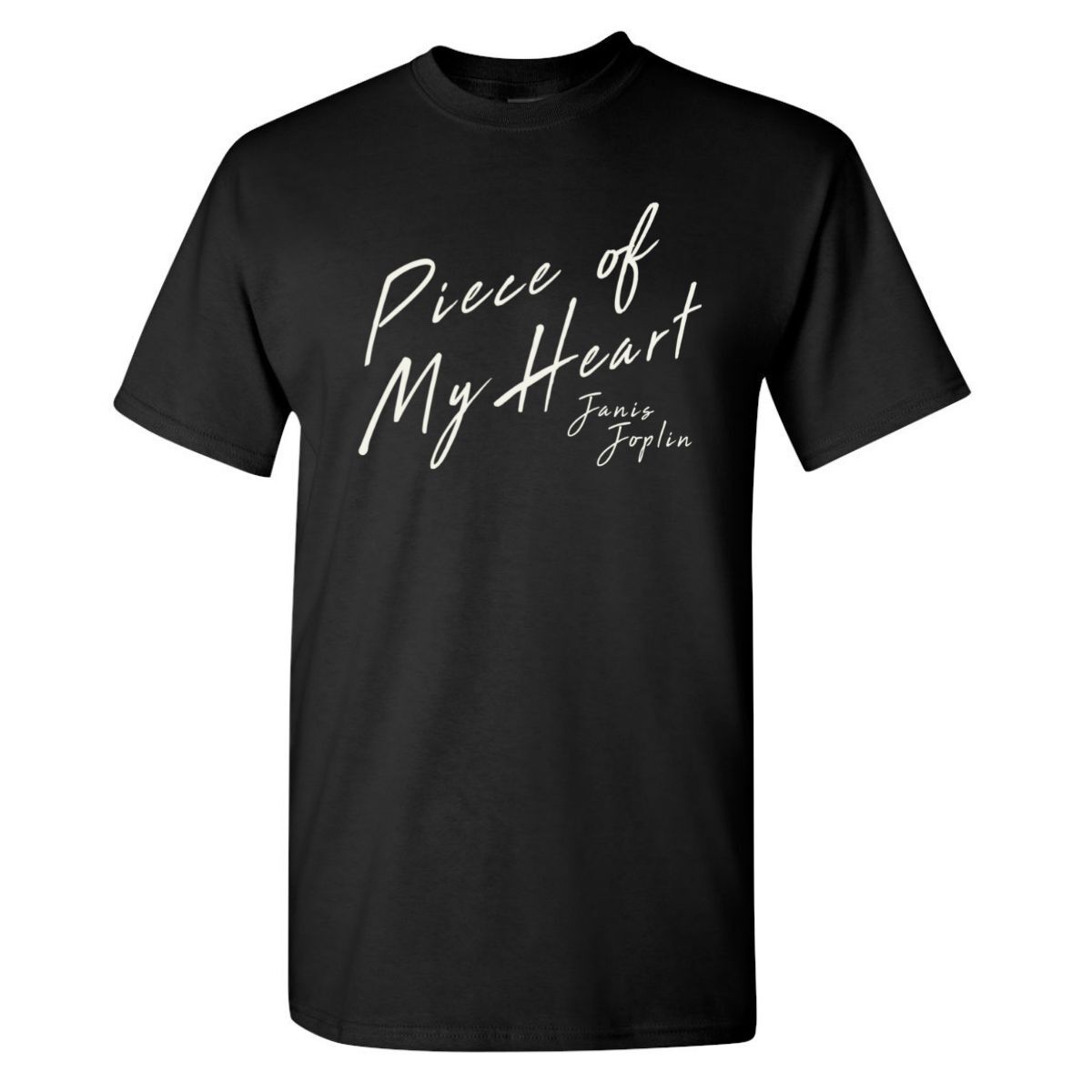 Piece Of My Heart ™ T-Shirt