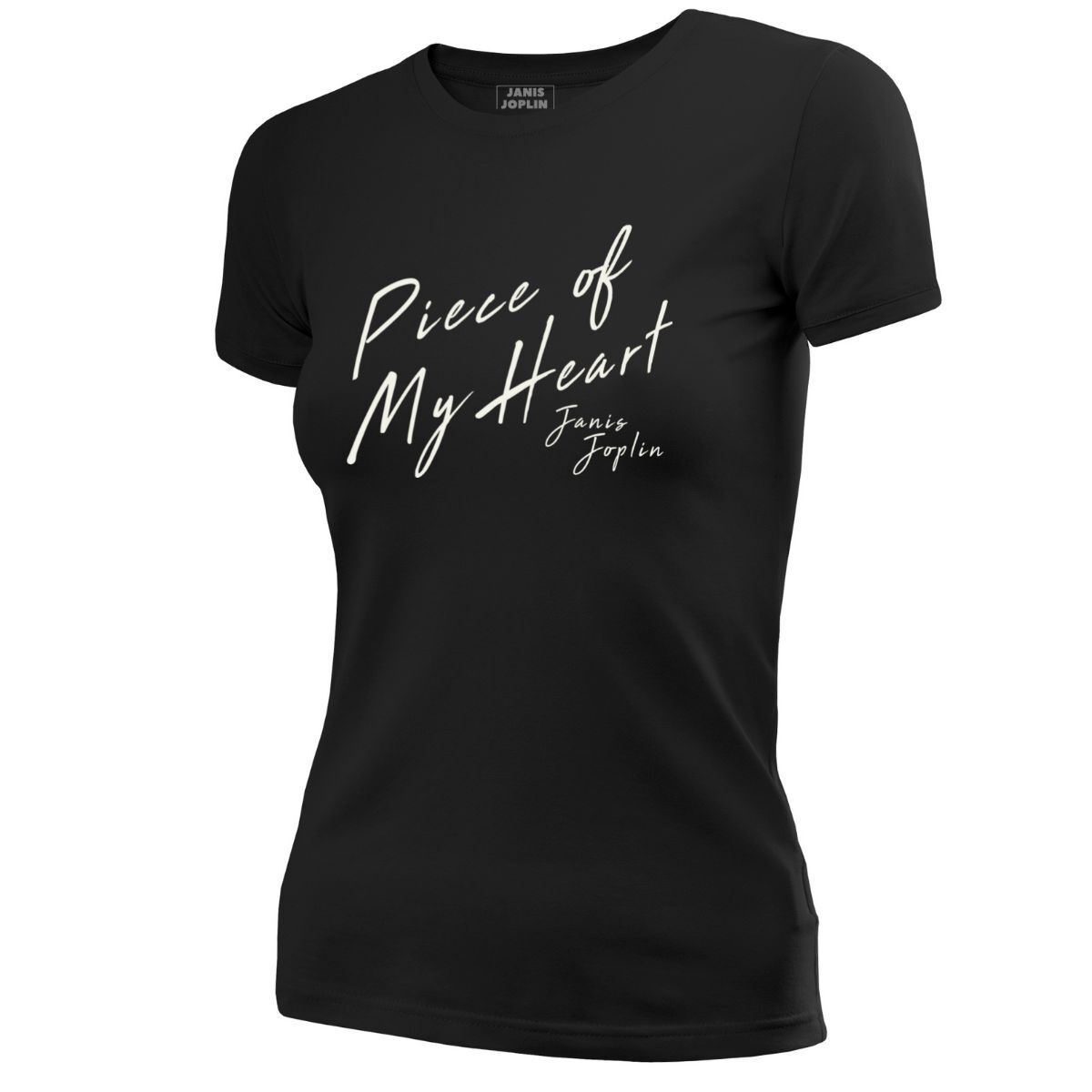 Women's Piece Of My Heart ™ T-Shirt