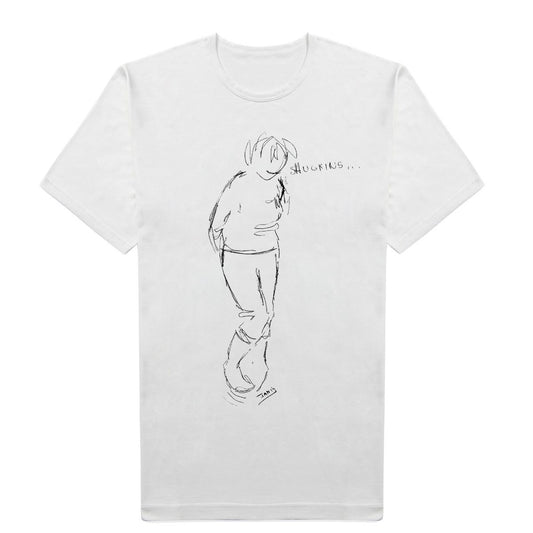 Shucking T-shirt