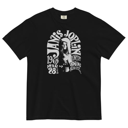 Swing Audiorium T-Shirt