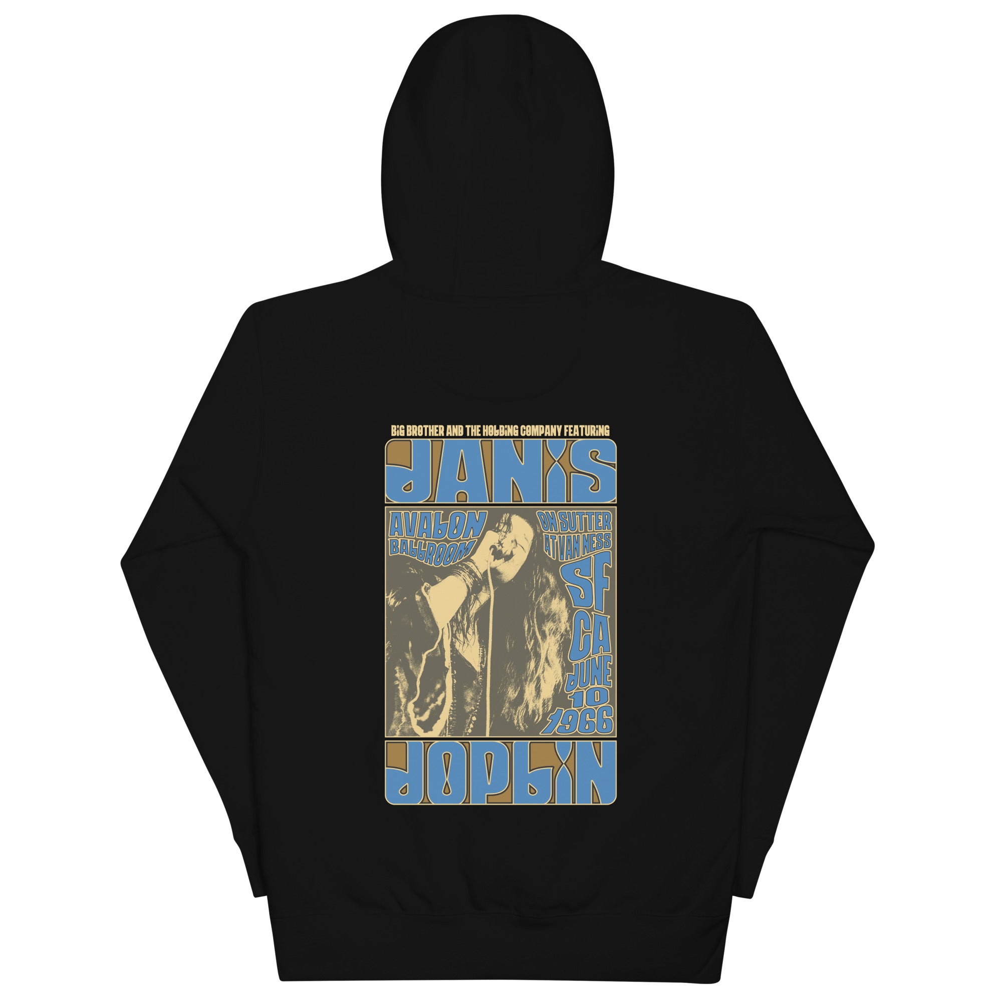 Janis Joplin Official Online Store