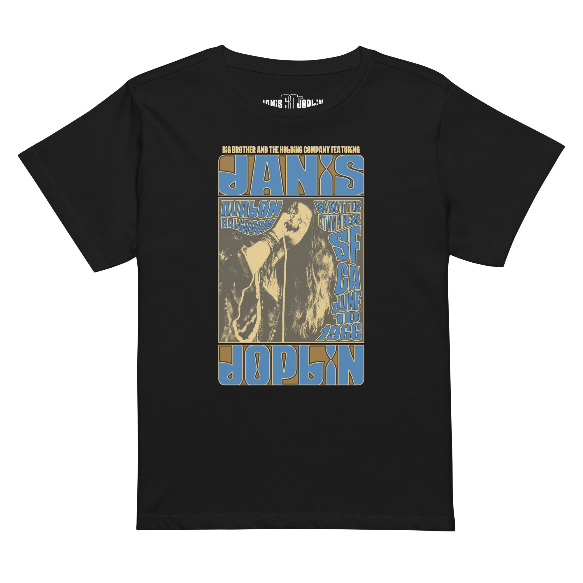 Janis Joplin Official Online Store